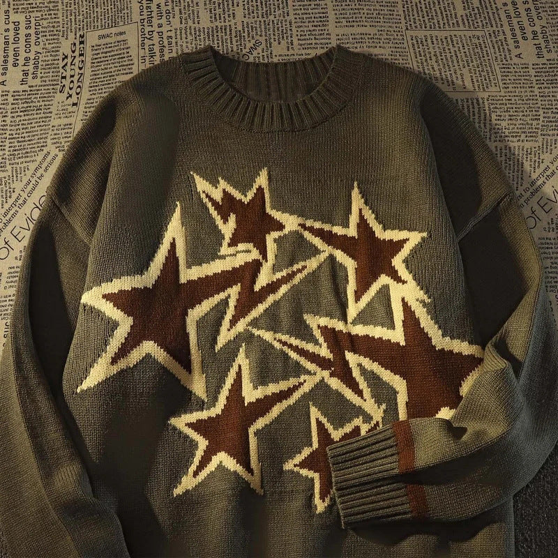Stargaze Sweater