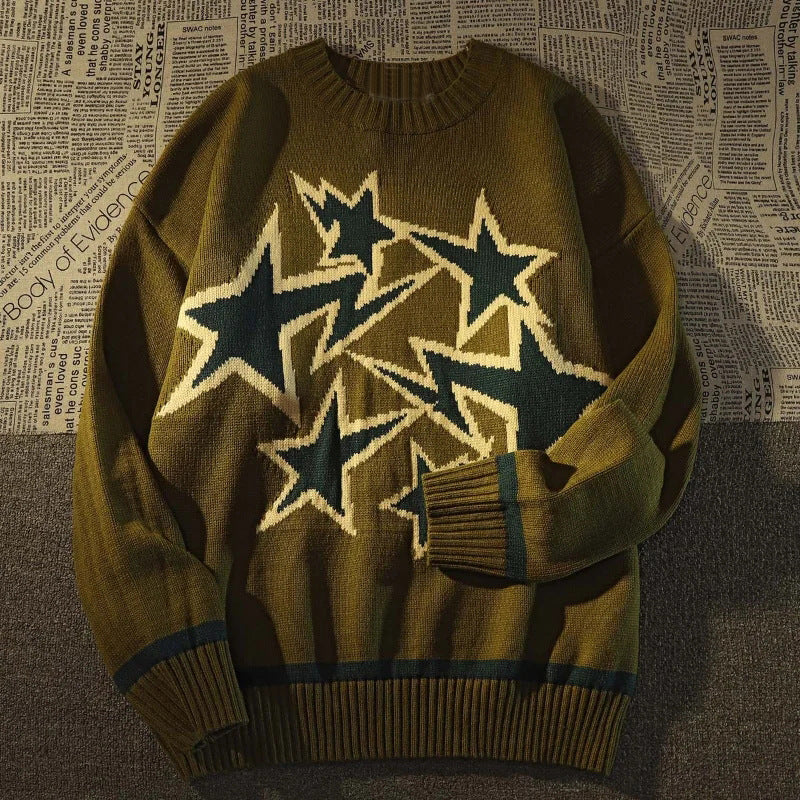 Stargaze Sweater