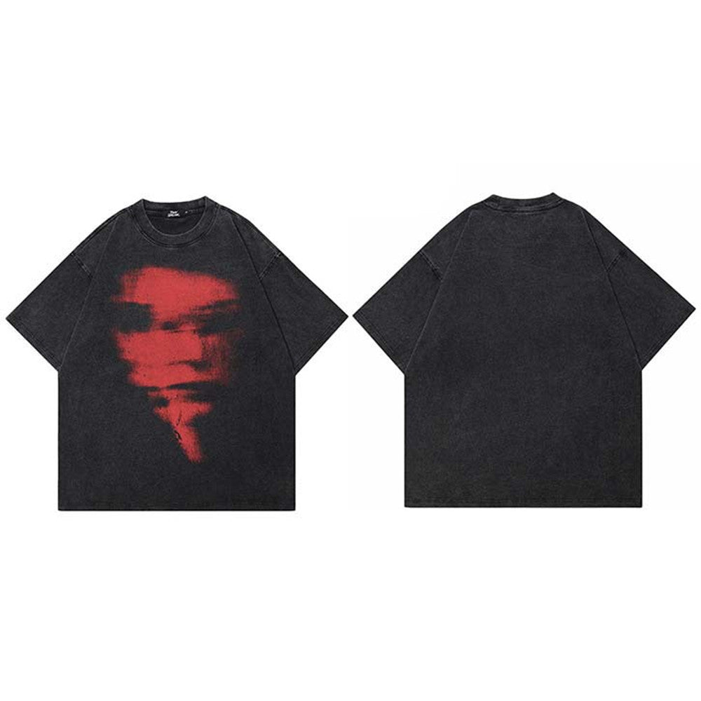 Two Faced tshirt