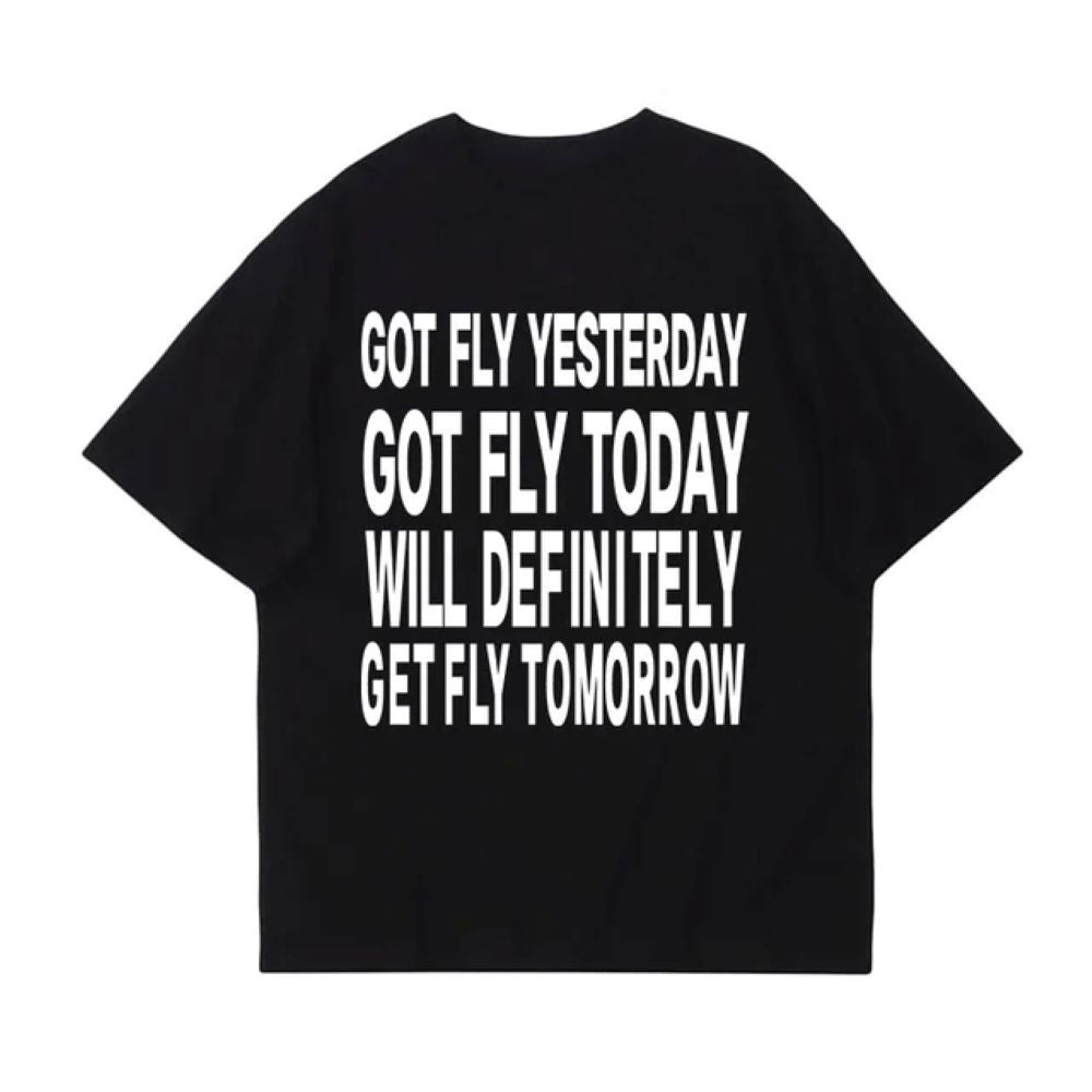 Fly Tee