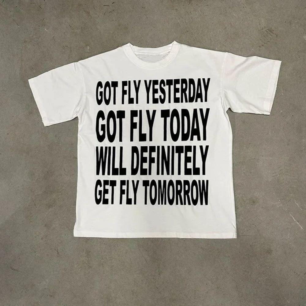 Fly Tee