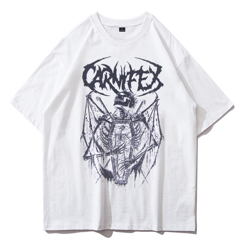 Skelly Tee