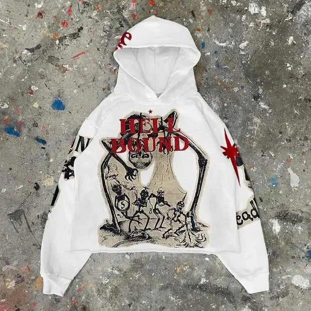 HellBound Hoodie