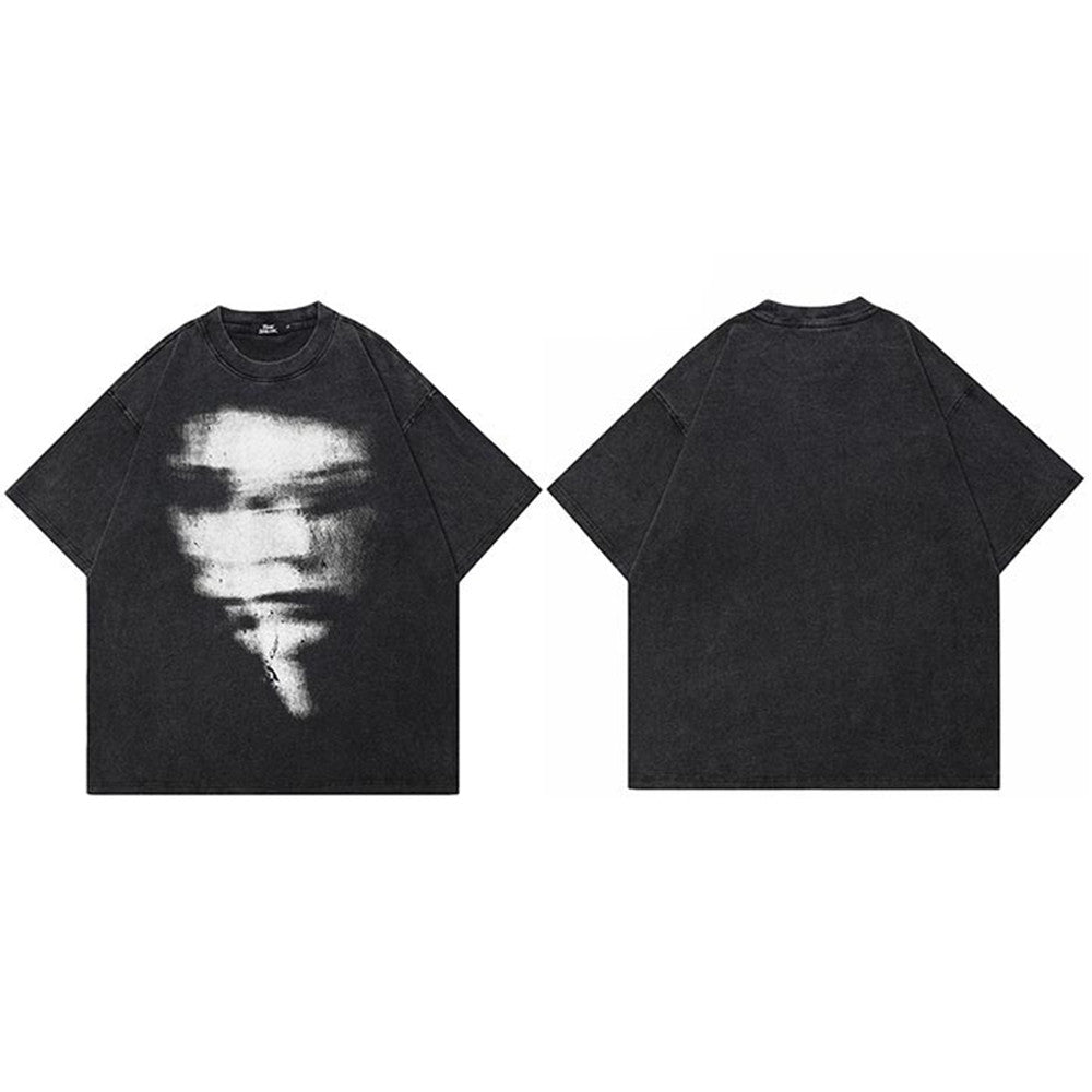 Two Faced tshirt