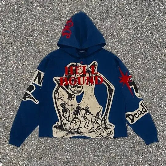 HellBound Hoodie