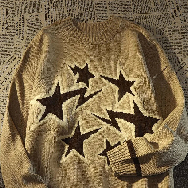 Stargaze Sweater